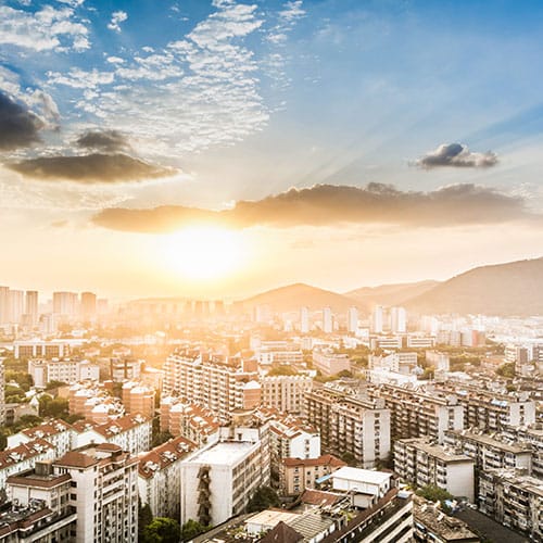 Residencial Parque do Sol
